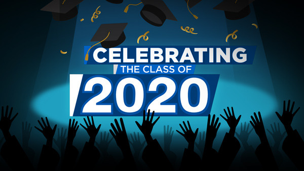 Class of 2020 Special Programming | BEC-TV